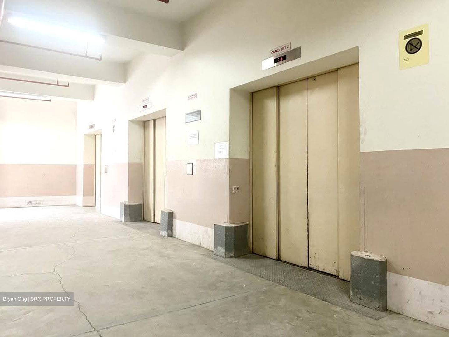 Yi Guang Factory Building (D14), Factory #619359951